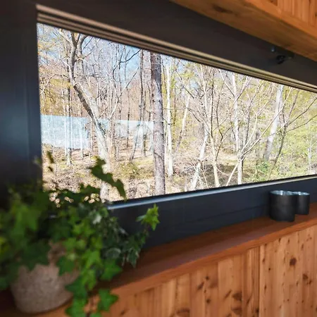 Ferienhaus Treetop Loft In Harz National Park
